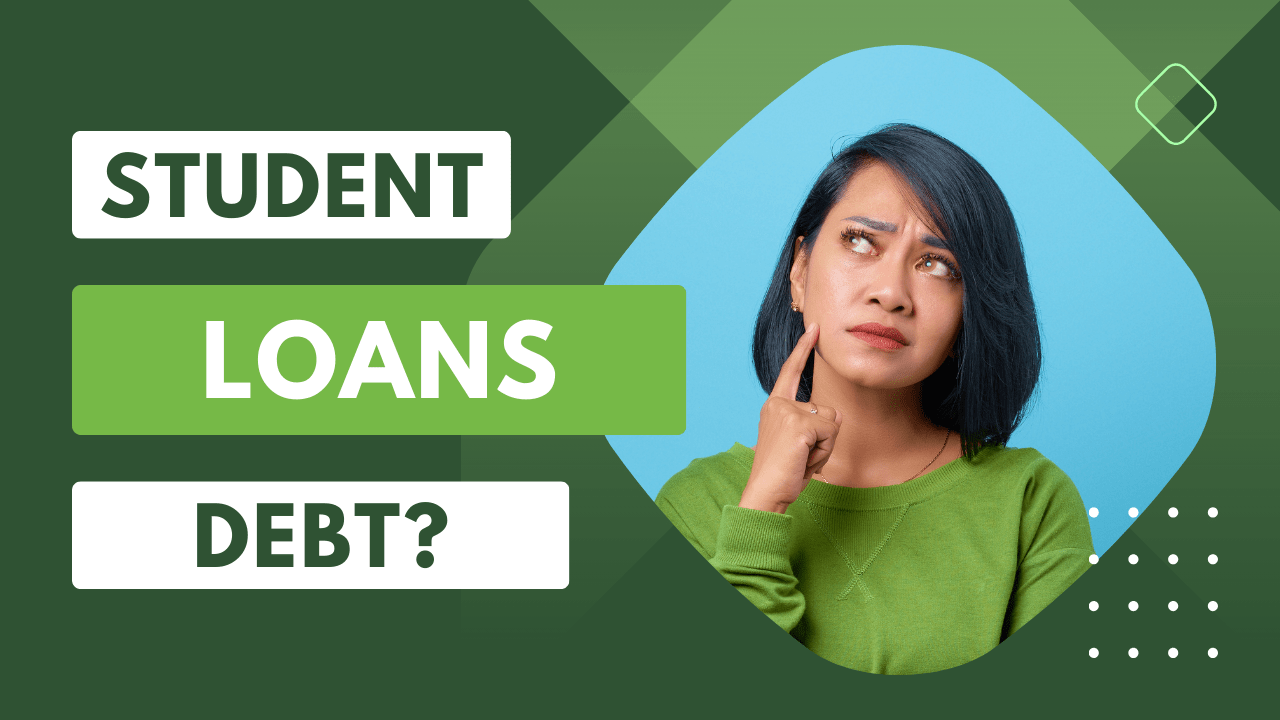Student Loans and Education Debt