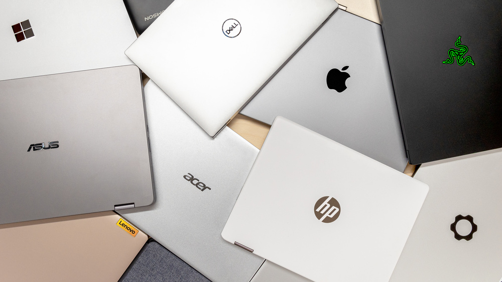 Best laptops under ₹50,000